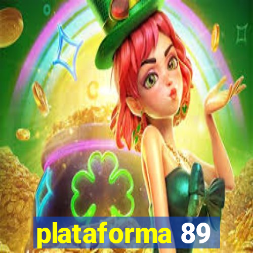 plataforma 89